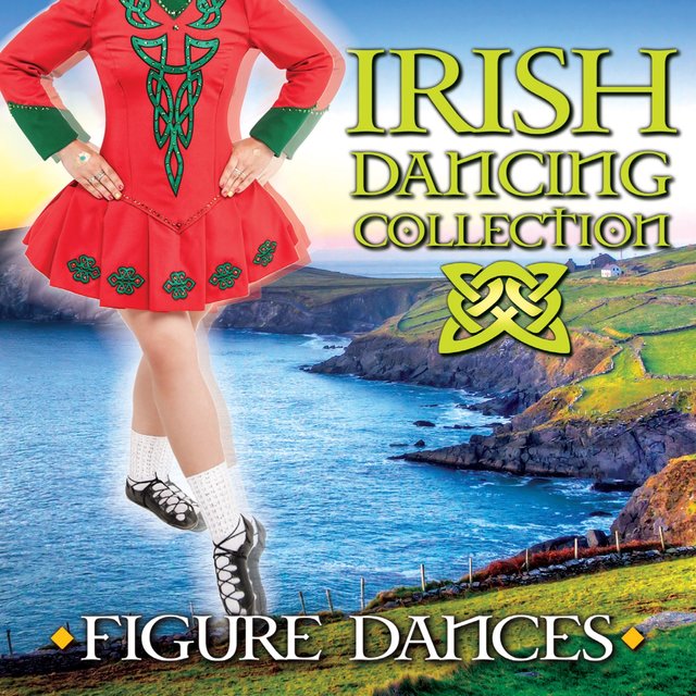 Irish Dancing Collection: Figure Dances
