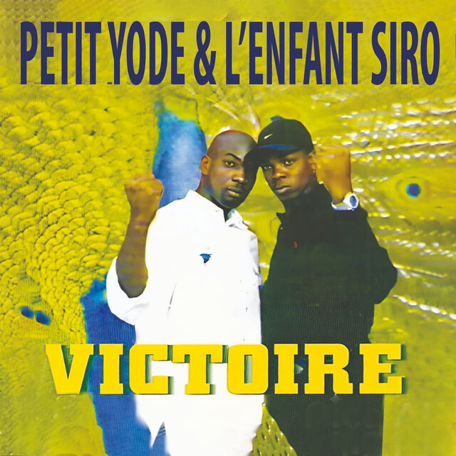 Victoire