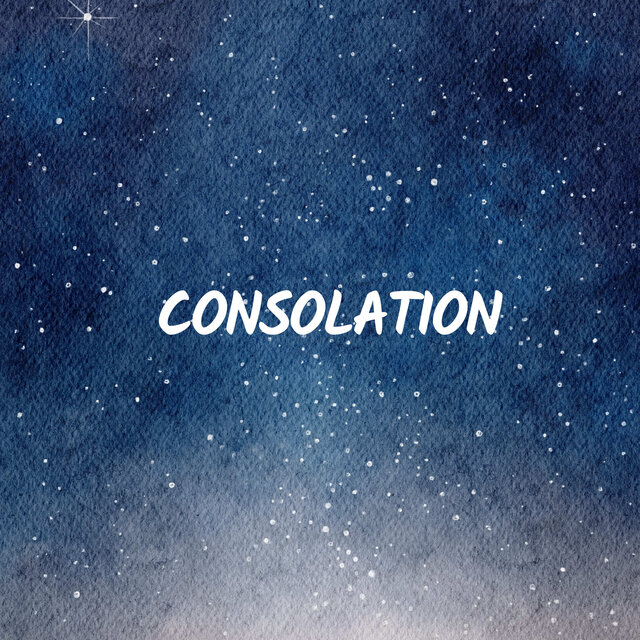 consolation