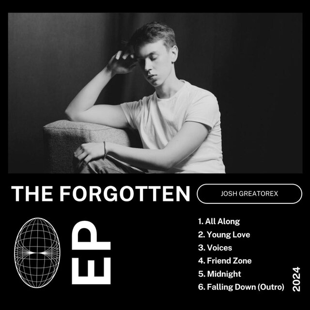 The Forgotten