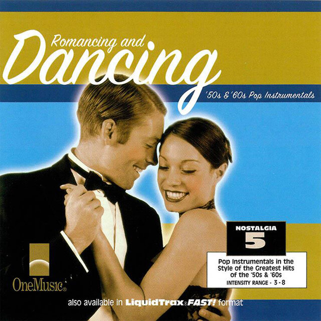 Romancing And Dancing