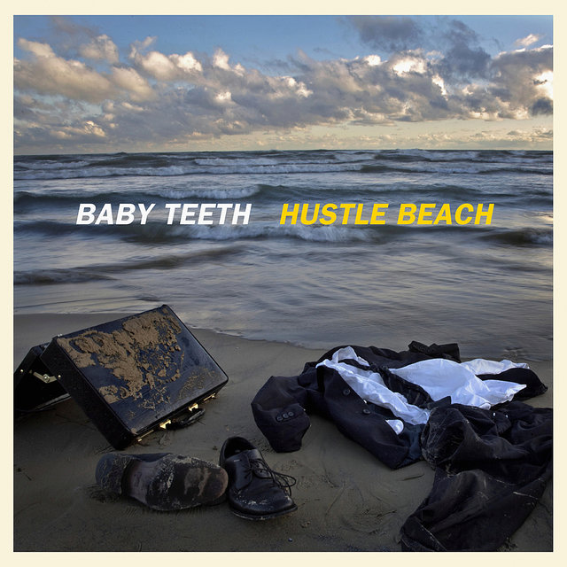 Hustle Beach