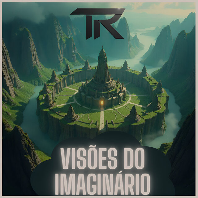 Visões do Imaginario