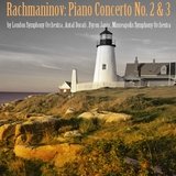 Piano Concerto No. 2 in C Minor, Op. 18: II. Adagio sostenuto