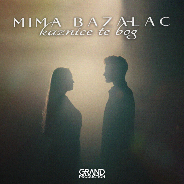 Kazniće Te Bog