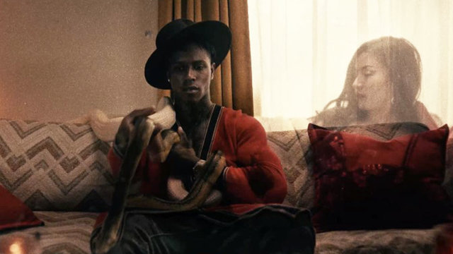 Red Lights (Official Video)