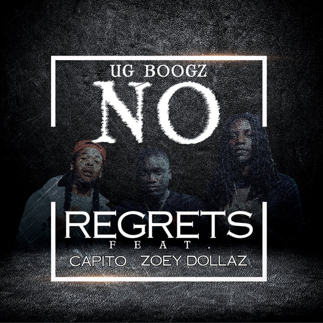 No Regrets