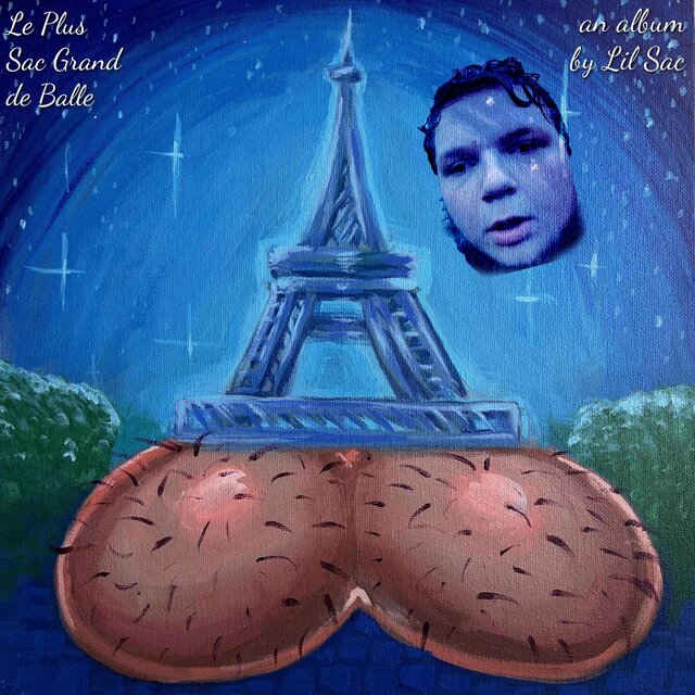 Le Plus Sac Grand de Balle