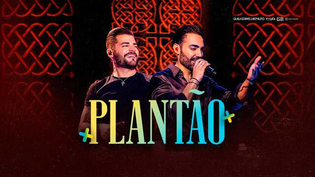 Plantão (Ao Vivo)