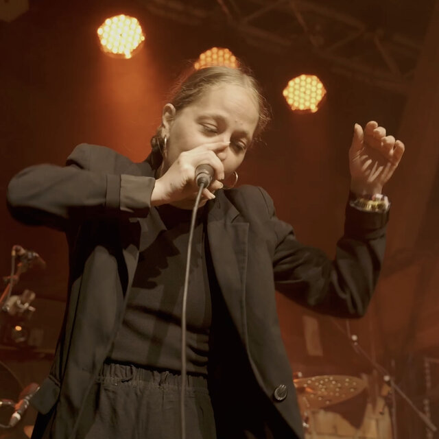 Rap ist (Live at Noppen Air Musikfestival, 2024)