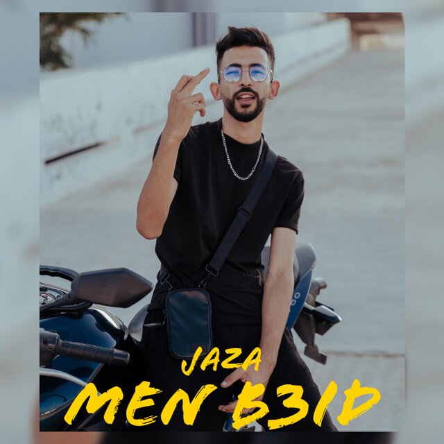 MEN B3ID