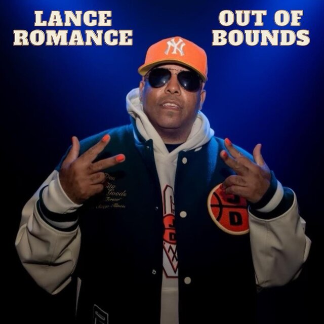 Out of Bounds
