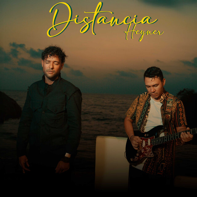 Distancia
