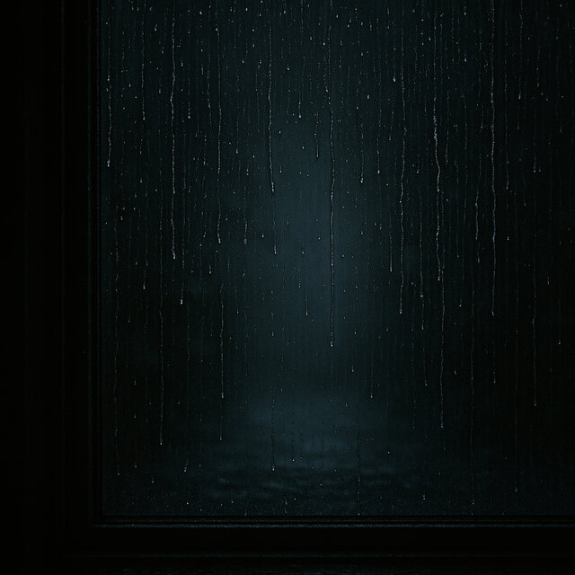01 Weather Songs: Backyard Rainfall
