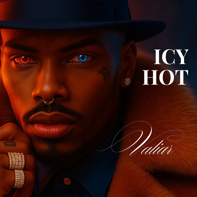Icy Hot
