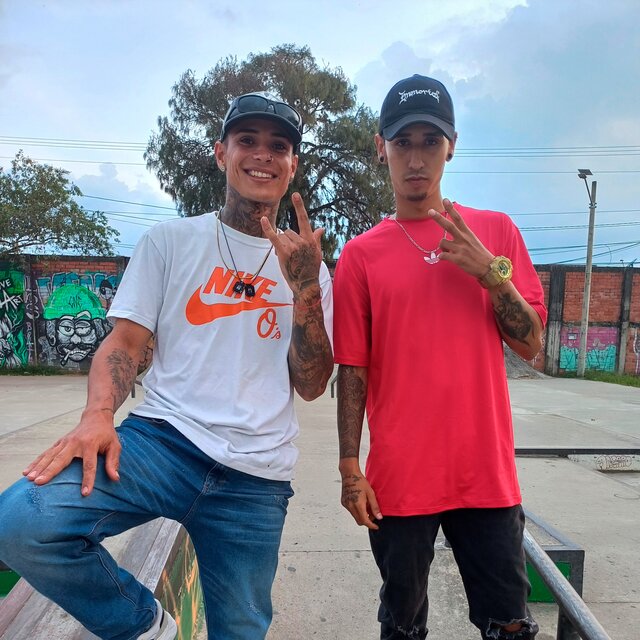 En Ninguno Confio