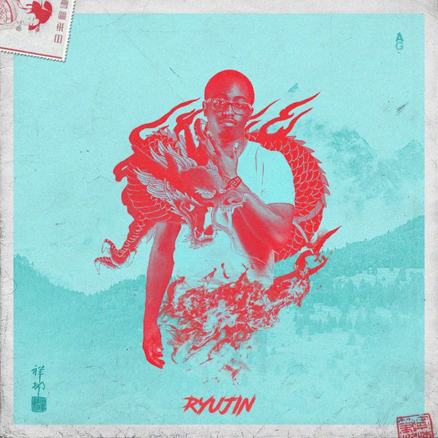 Ryūjin