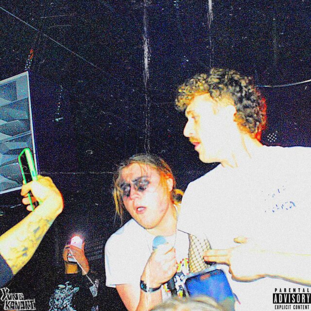 ANATOMY (feat Shxpe Shifter)