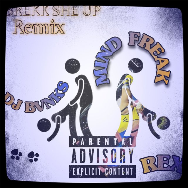 BSU (DOING DI DOG) (feat. DJ BVNKS)