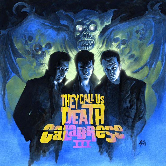 III - They Call Us Death (Remastered)