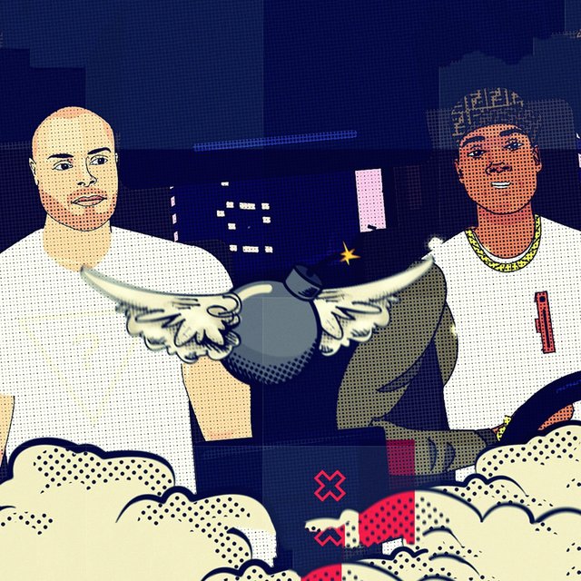 VIP Whip by Velvet & Jivotnoto on TIDAL