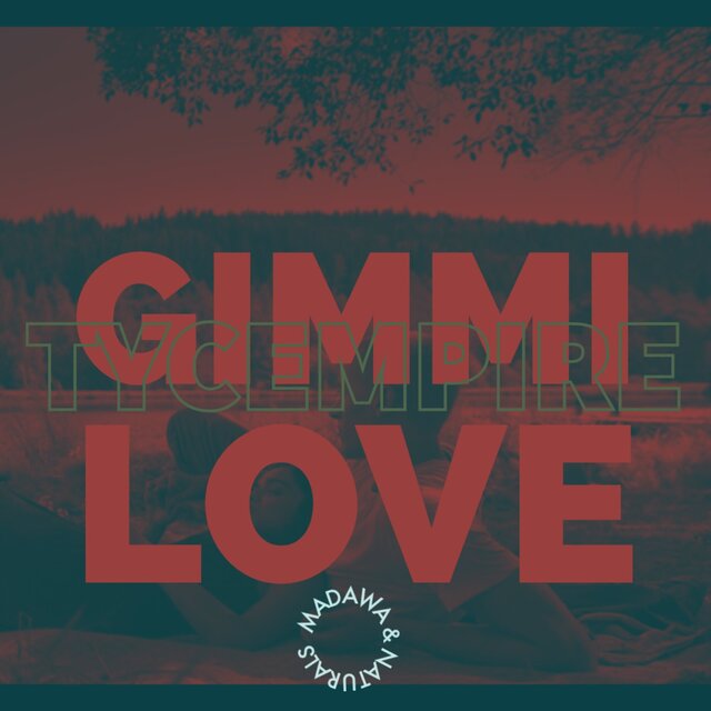 Gimme Love