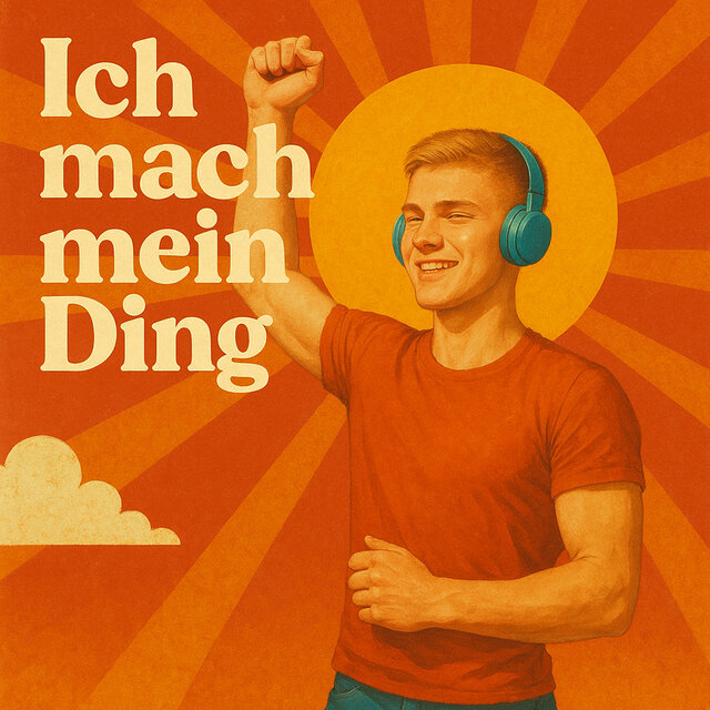 Ich Mach Mein Ding