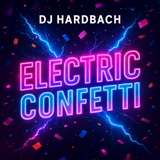 Electric Confetti