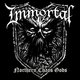 Cover art for album Northern Chaos Gods by Immortal