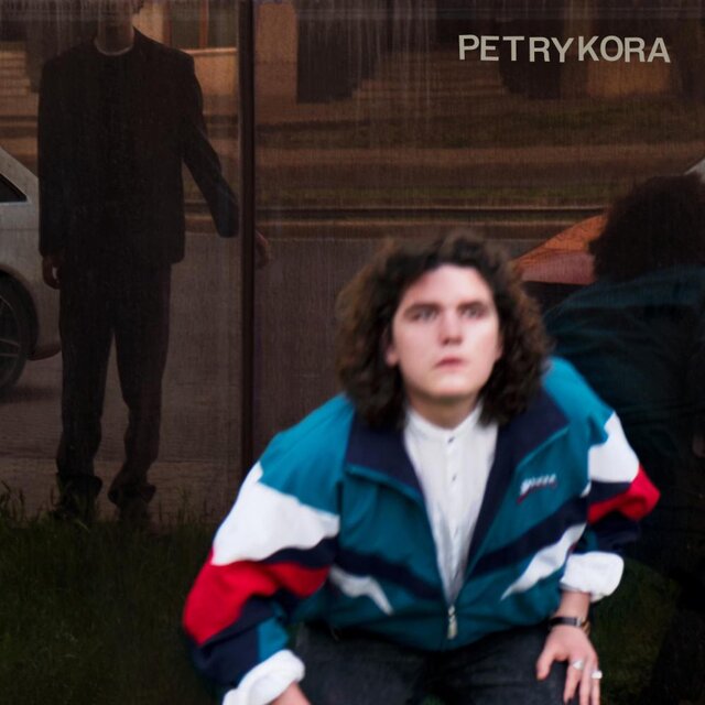 Petrykora