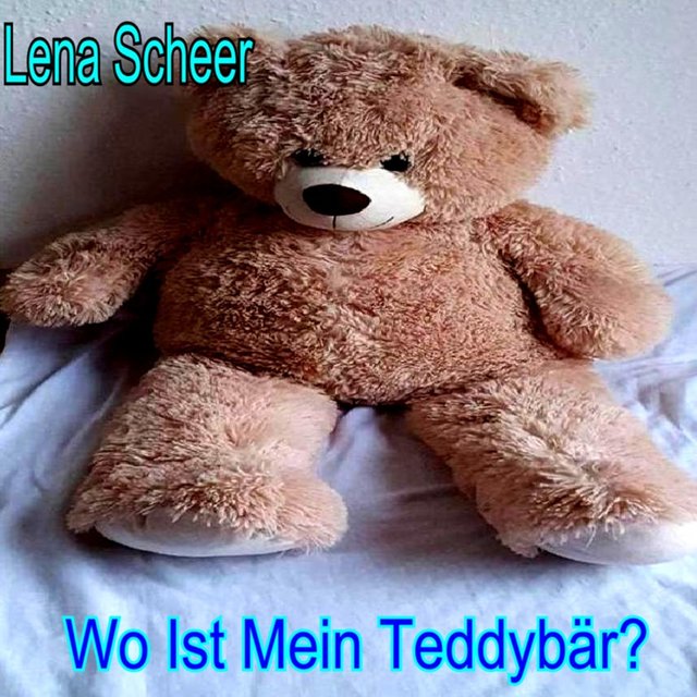 Wo Ist Mein Teddybär