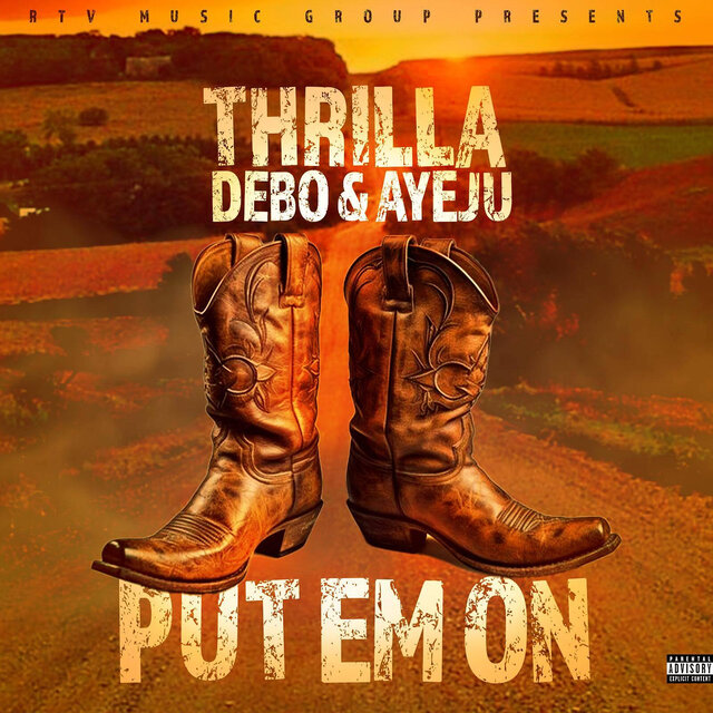 Put Em On