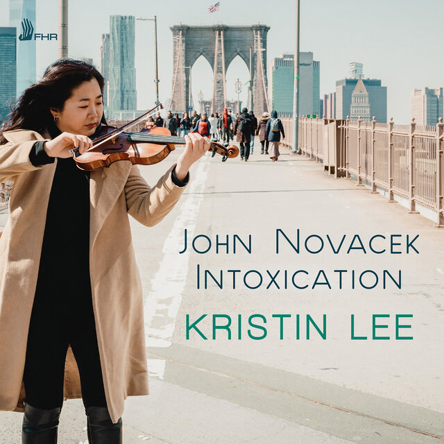 NOVACEK: Intoxication