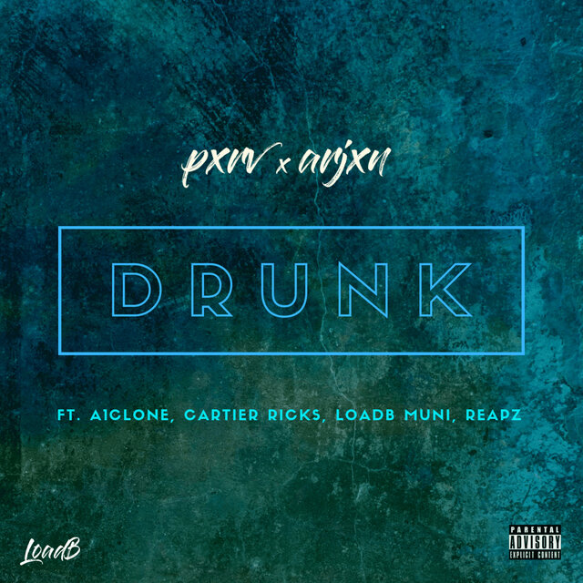 Drunk
