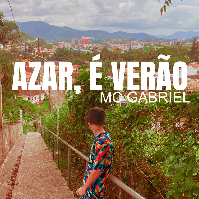 Azar, É Verão