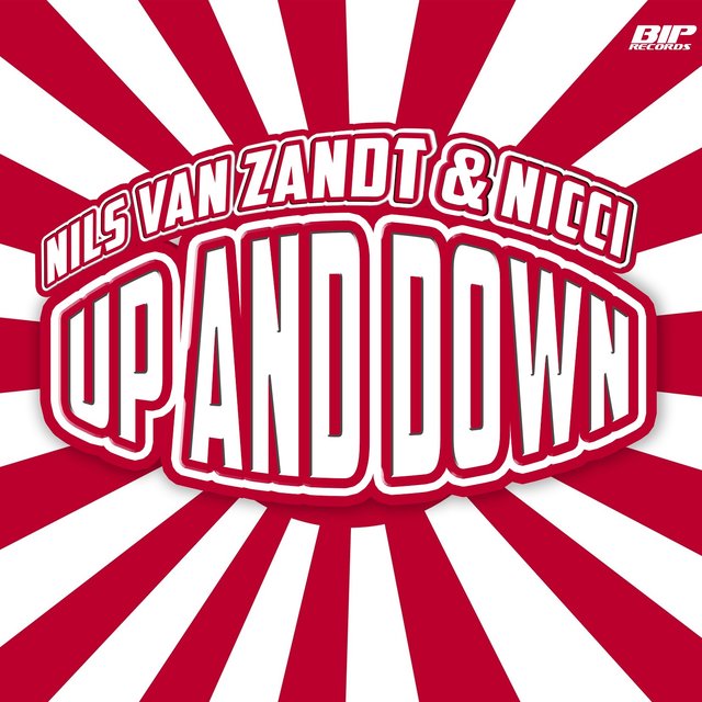 Up & Down(Radio Edit)