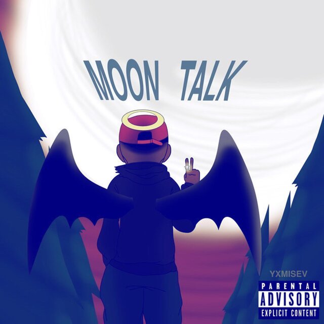 Moon Talk