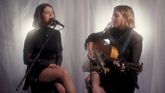 Feel (Stripped Back Live)