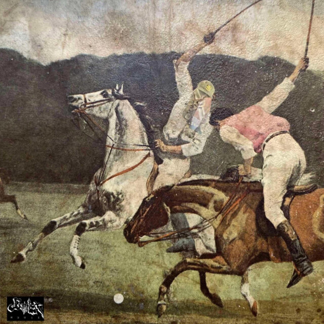 Polo Mansion Beats Vol. I