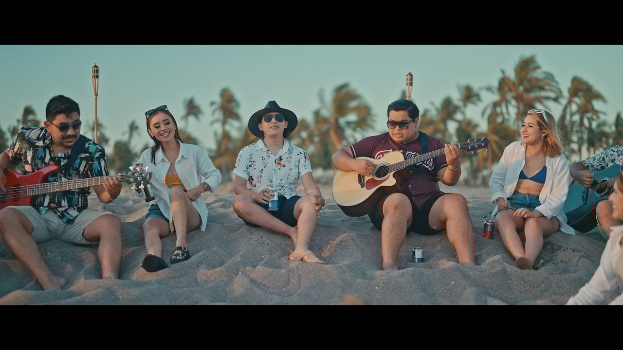 Mujer De Piedra (En Vivo)
