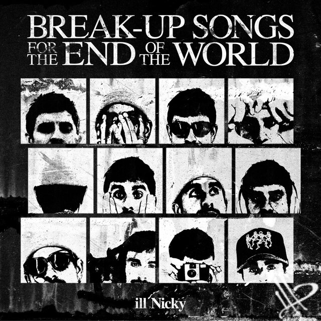 Break Up Songs For The End Of The World