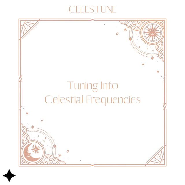 Tuning into Celestial Frequencies