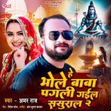 He Bhole Baba Pagali Chor Gaili Sasural 2