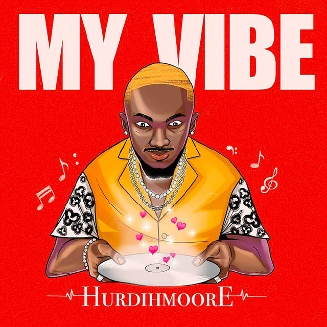 My Vibe