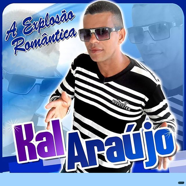 A Explosão Romântica (Ao Vivo)