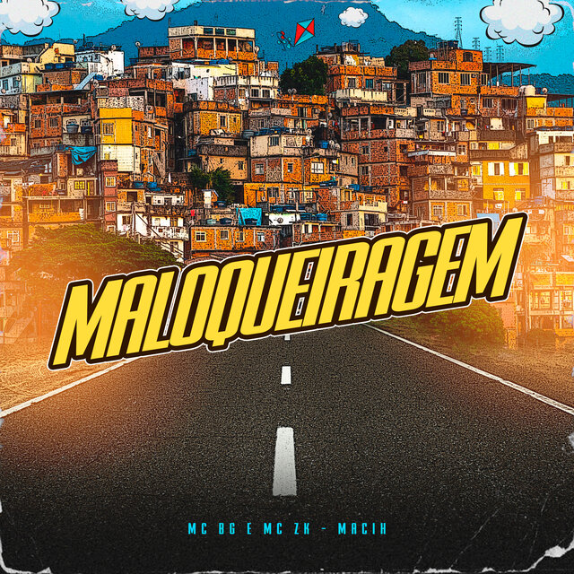 Maloqueiragem