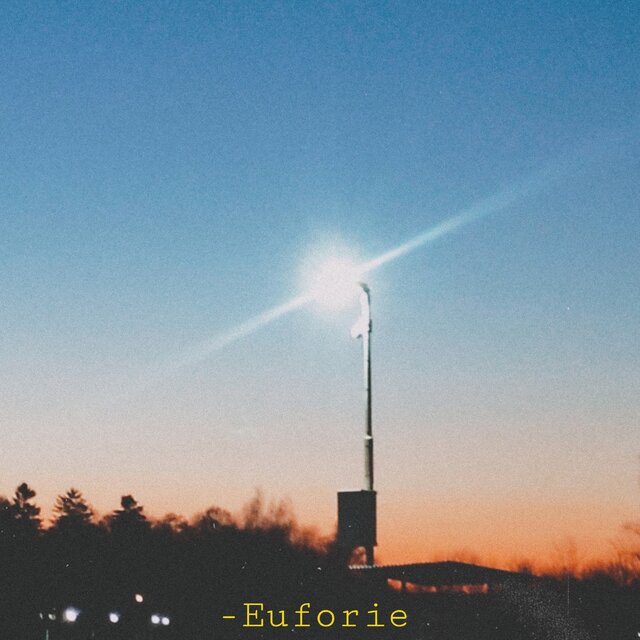 Euforie