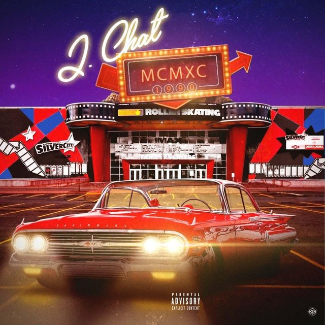 MCMXC (The 90's Song)