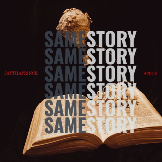 Same Story (Freestyle) (Remix)