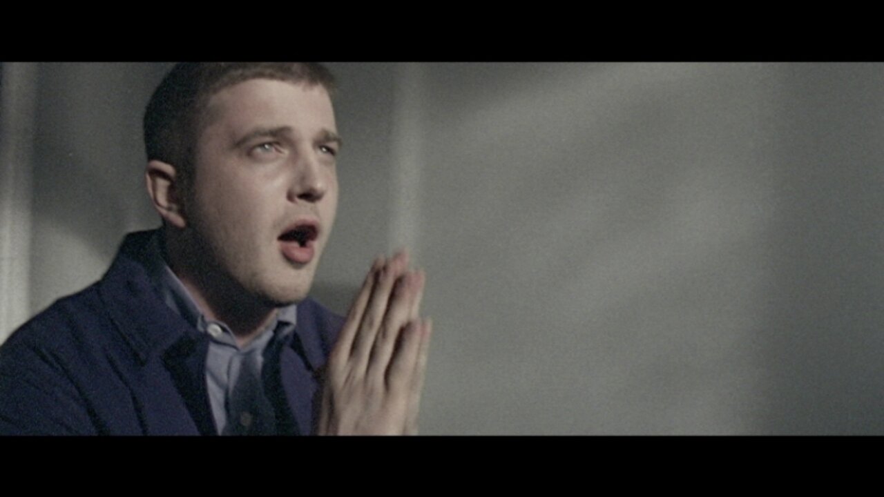 Prayin'